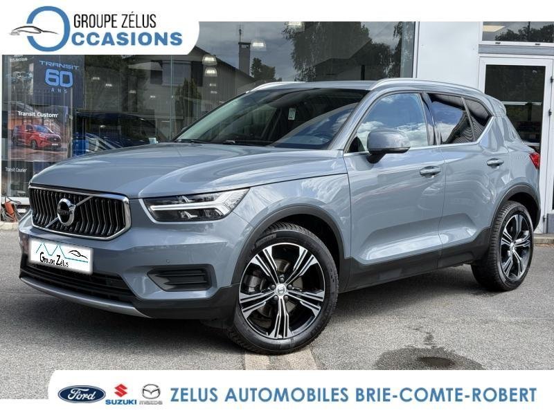 volvo - Visuel 0