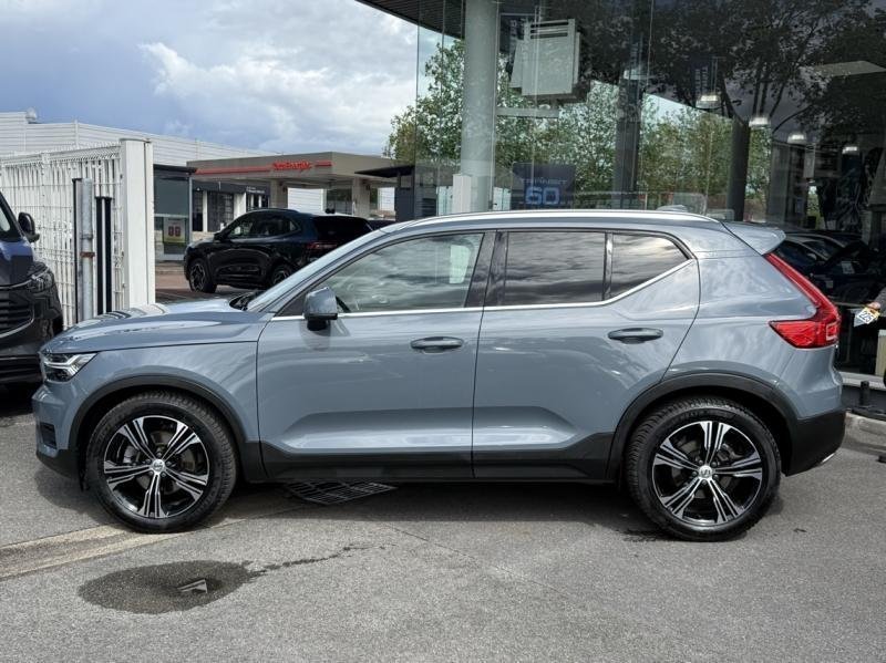 volvo - Visuel 1