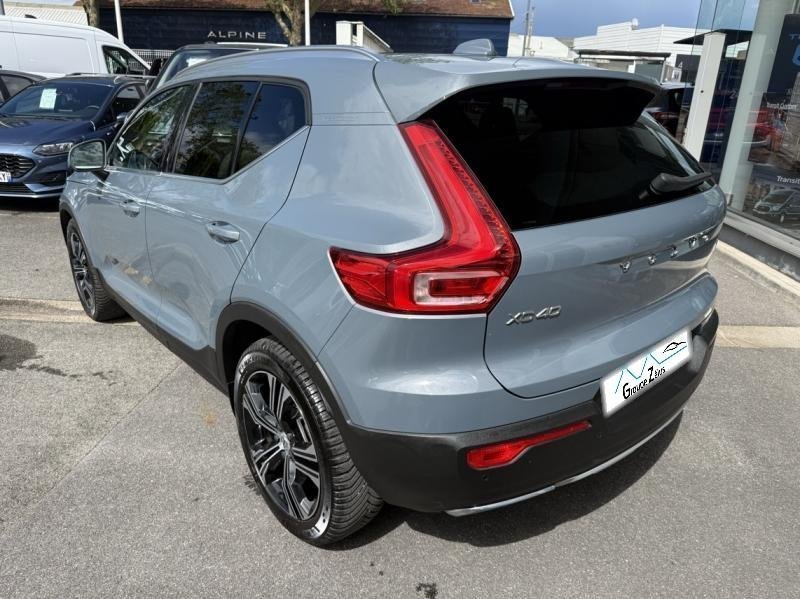 volvo - Visuel 2
