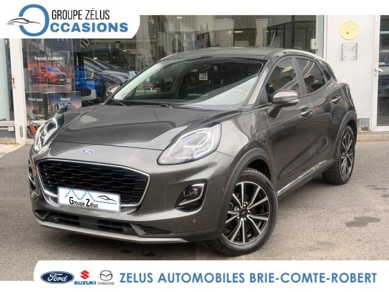 ford - Visuel 0
