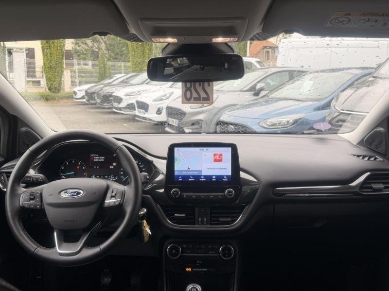 ford - Visuel 13