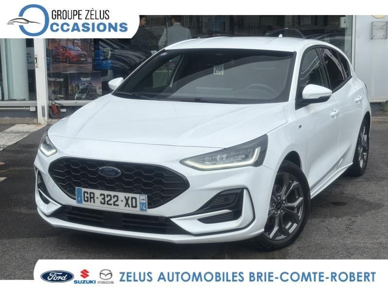 ford - Visuel 0