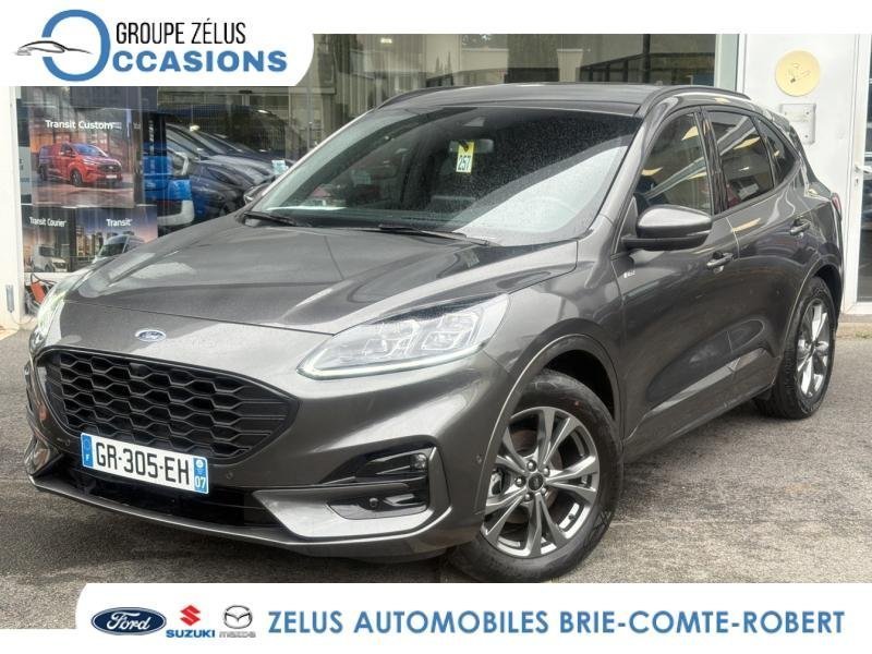 ford - Visuel 0
