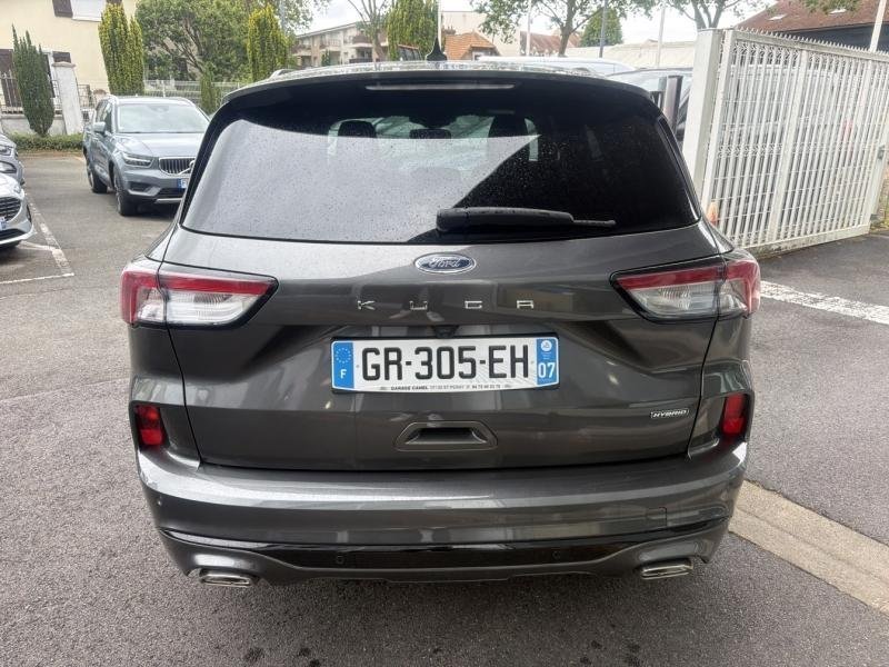 ford - Visuel 5