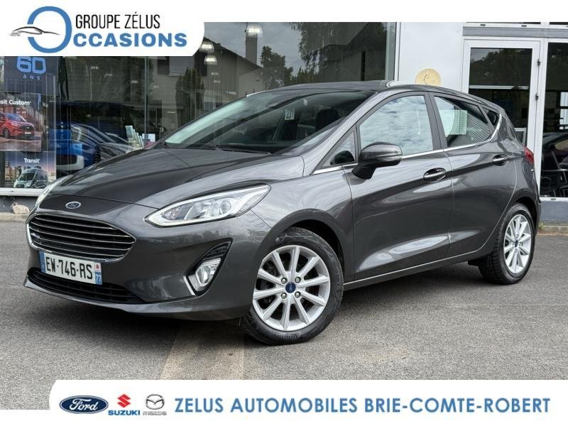 ford - Visuel 0