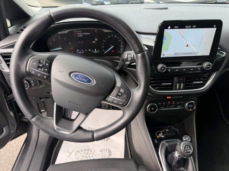 ford - Visuel 19