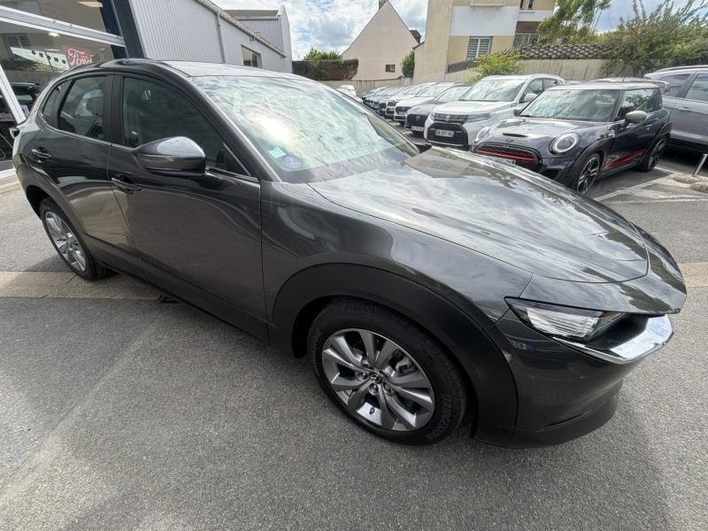 mazda - Visuel 1