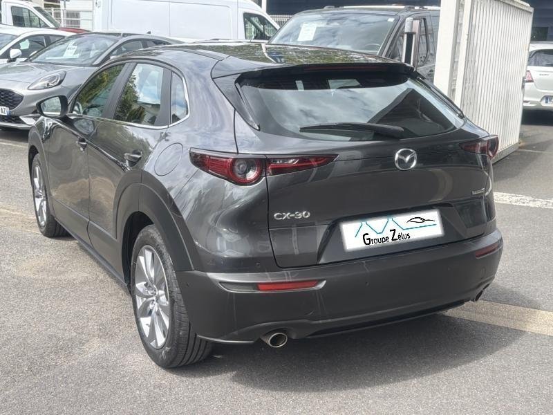 mazda - Visuel 2