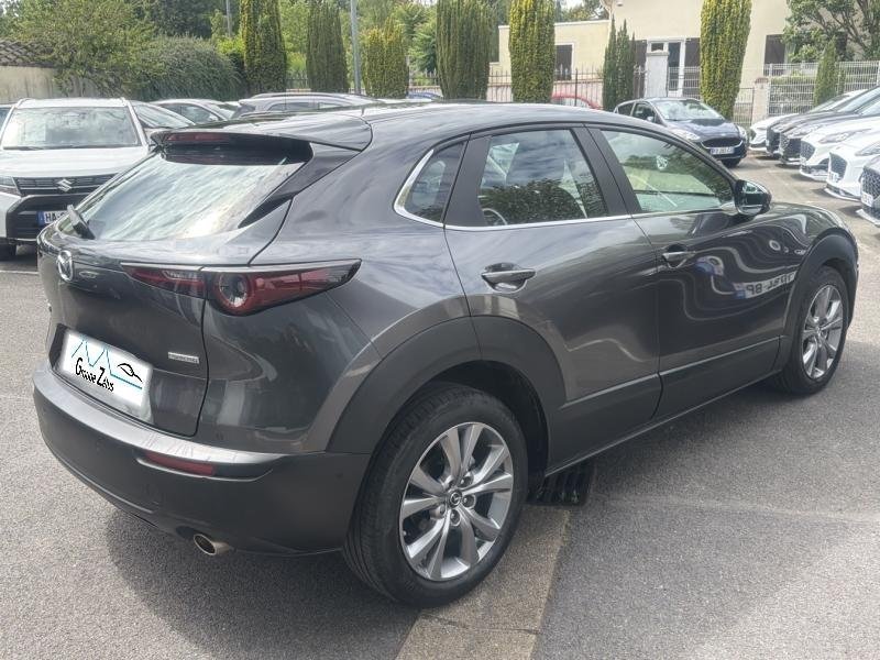 mazda - Visuel 3