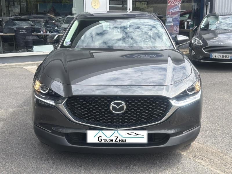 mazda - Visuel 4