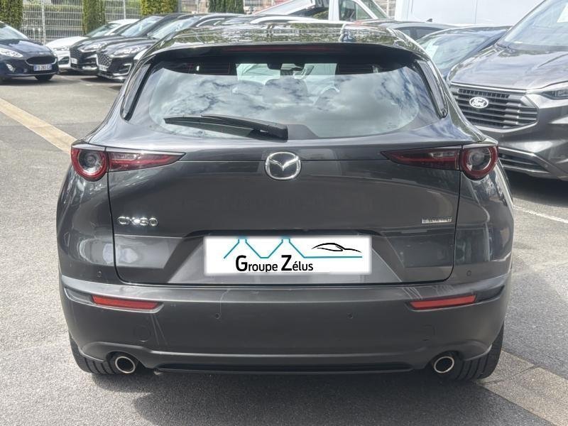 mazda - Visuel 5