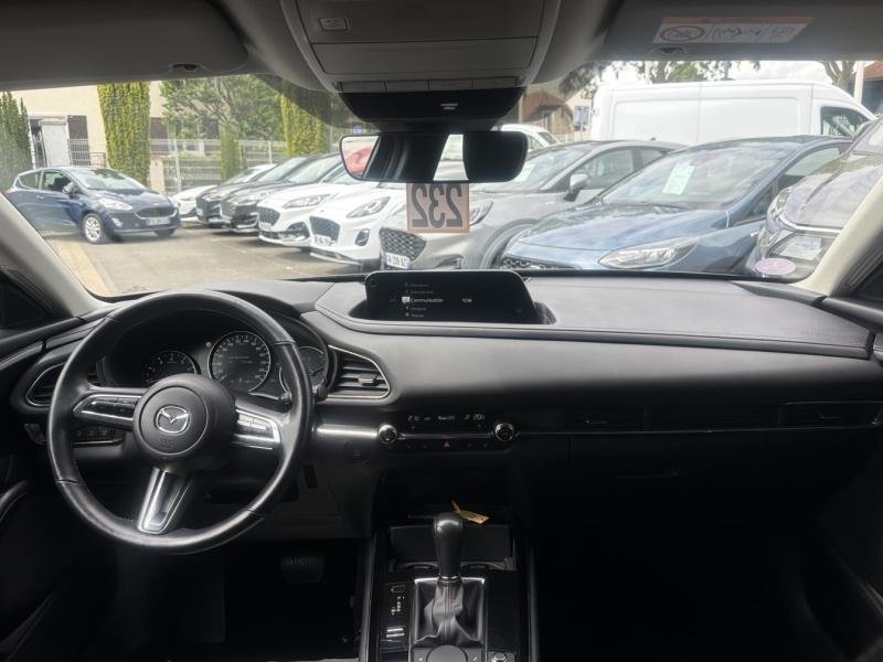 mazda - Visuel 14