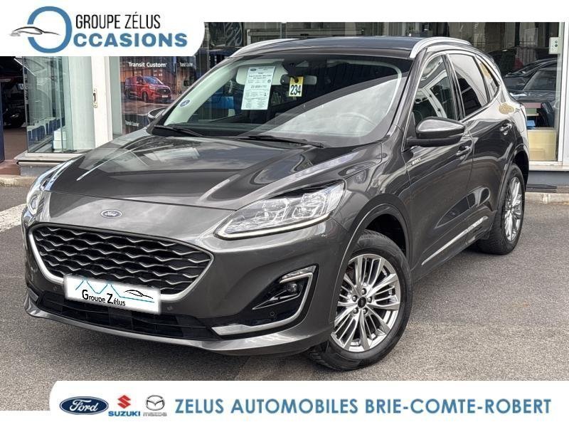 ford - Visuel 0