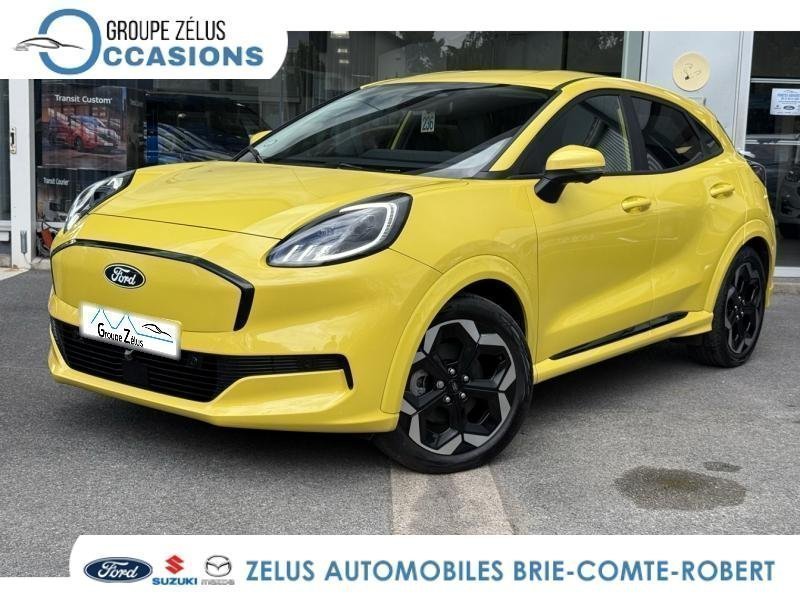 ford - Visuel 0