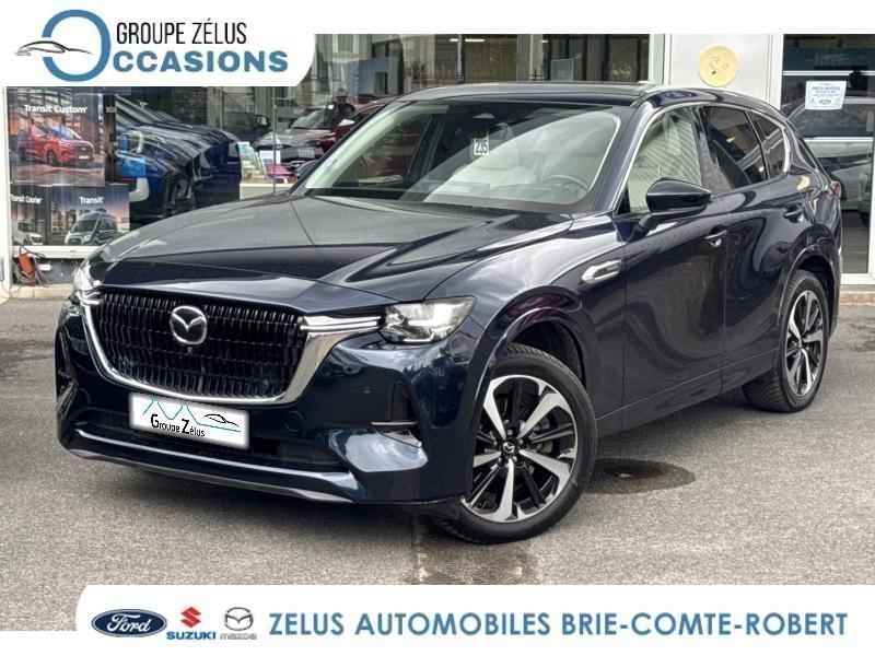 mazda - Visuel 0