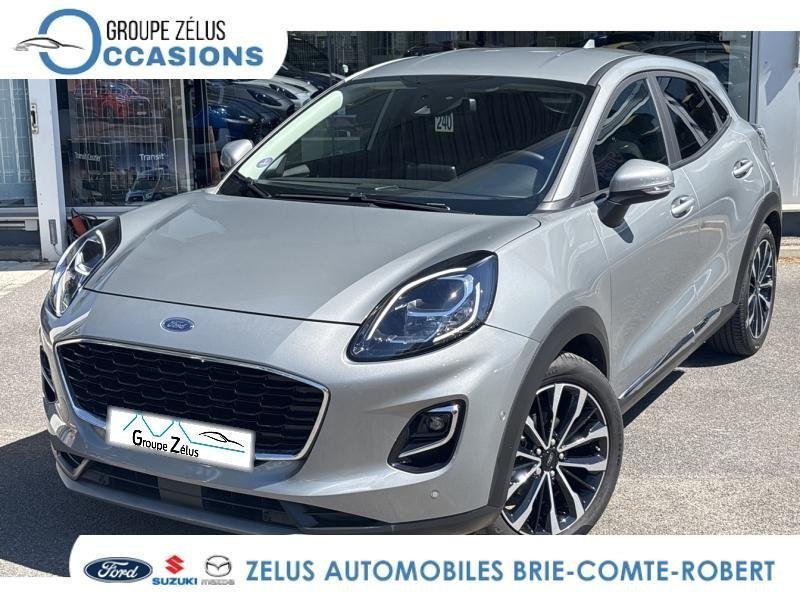 ford - Visuel 0