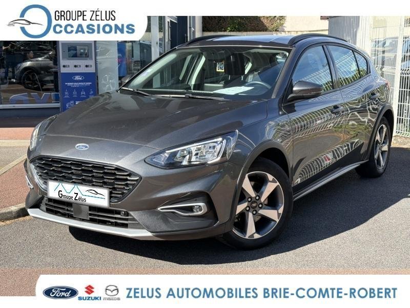 ford - Visuel 0
