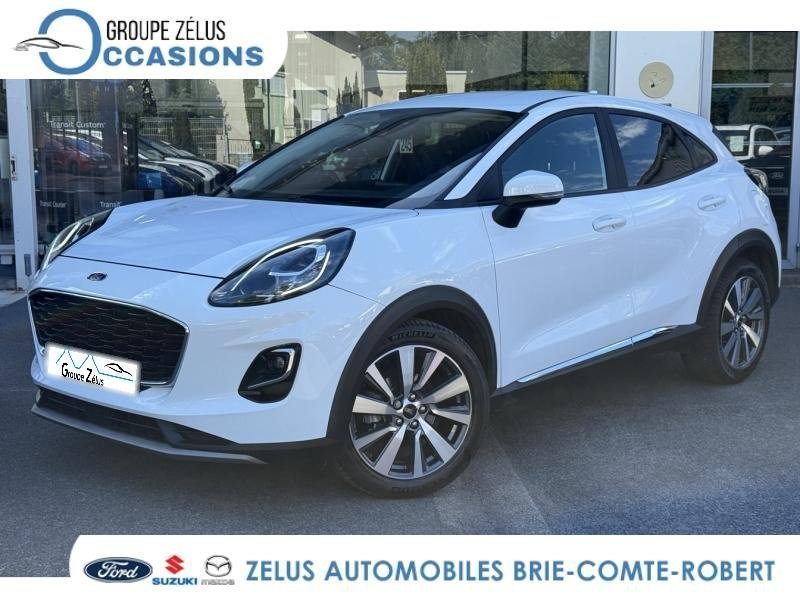 ford - Visuel 0