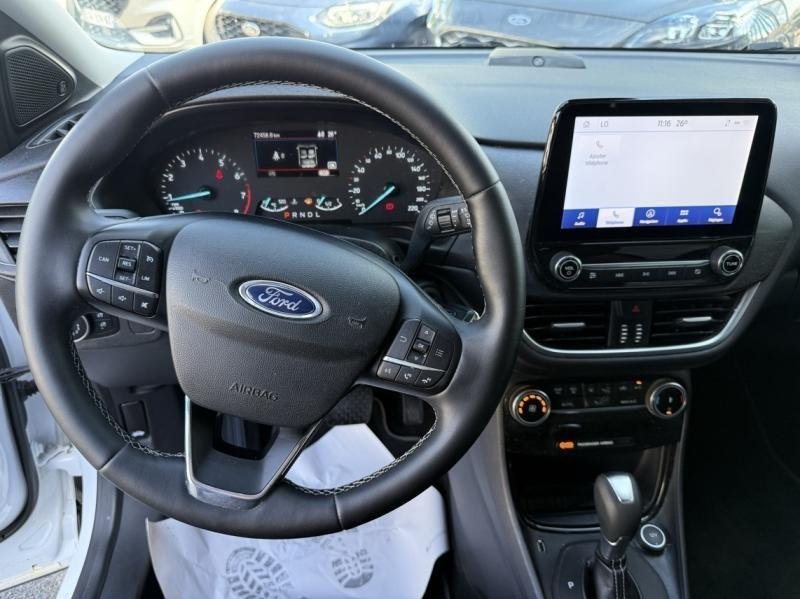 ford - Visuel 19