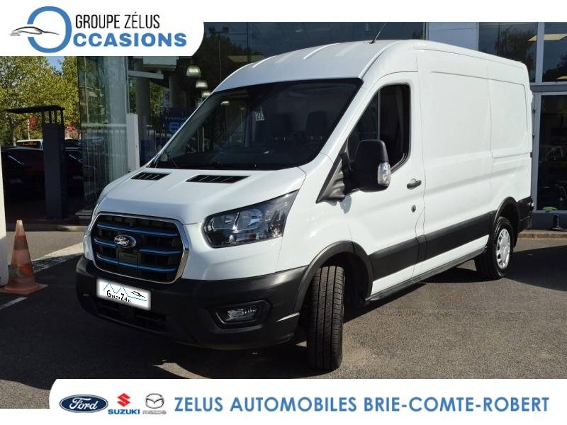 ford - Visuel 0