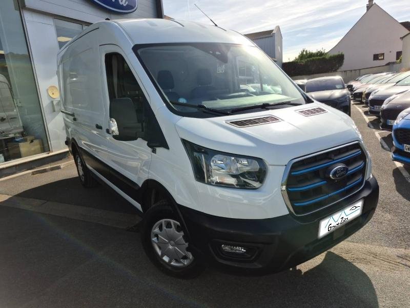 ford - Visuel 1