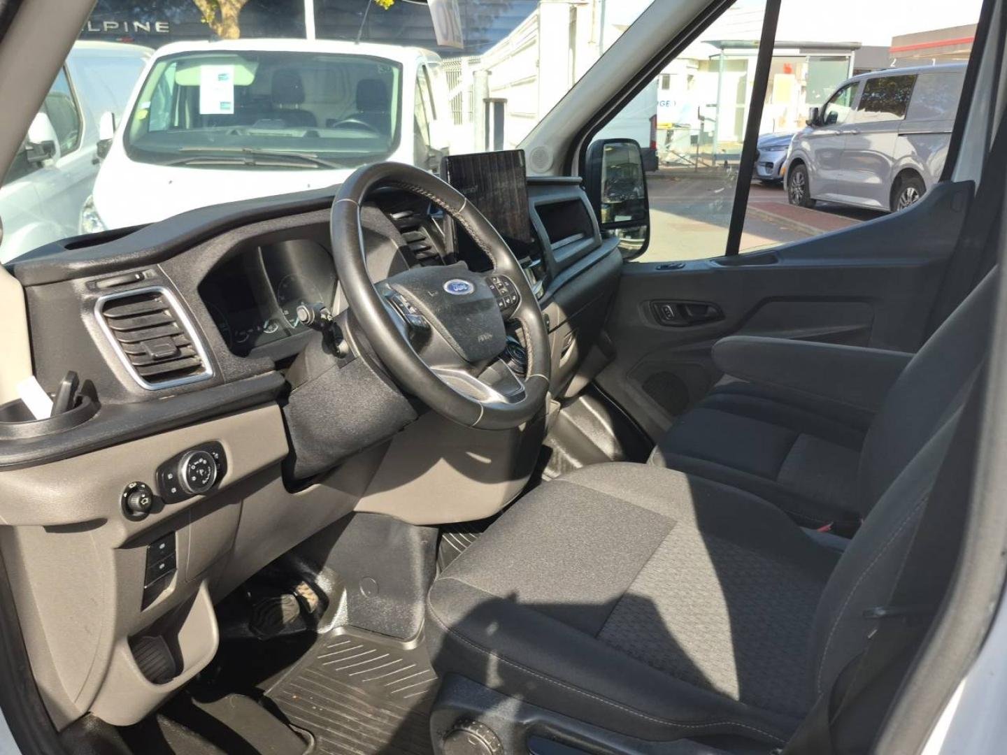 ford - Visuel 6