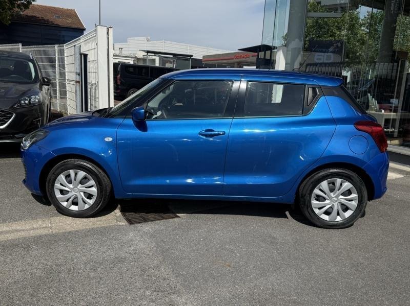 suzuki - Visuel 1
