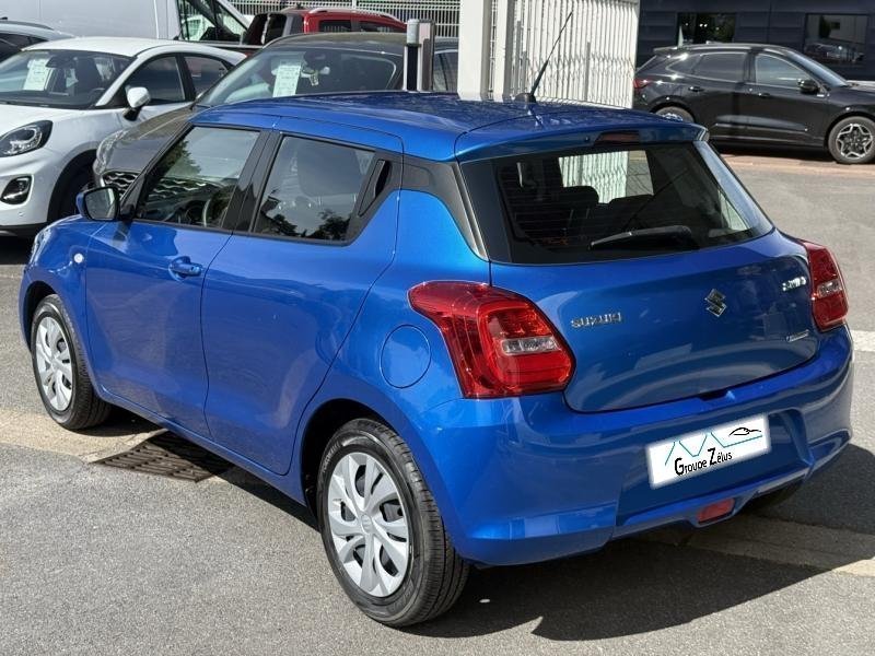 suzuki - Visuel 2