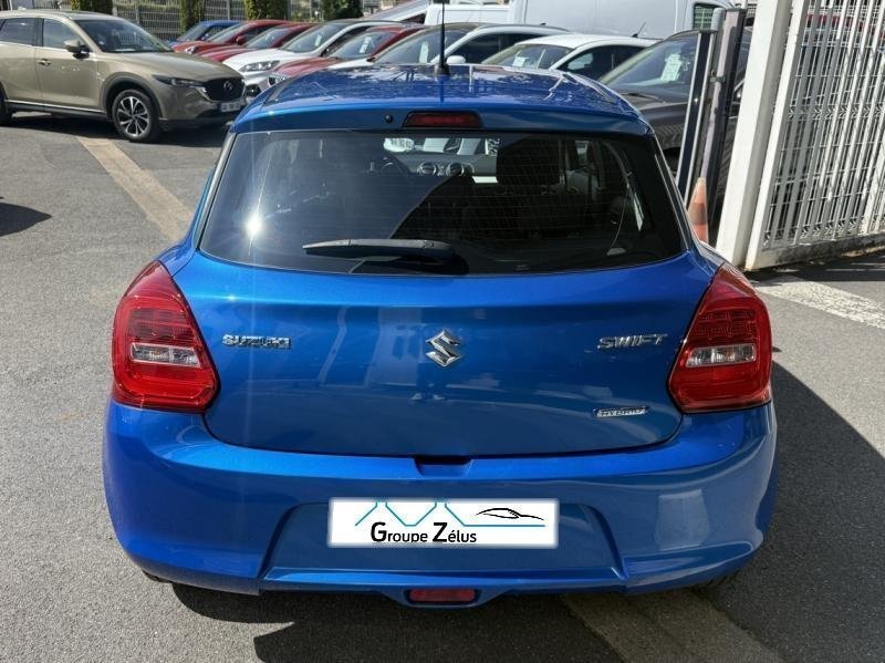 suzuki - Visuel 3