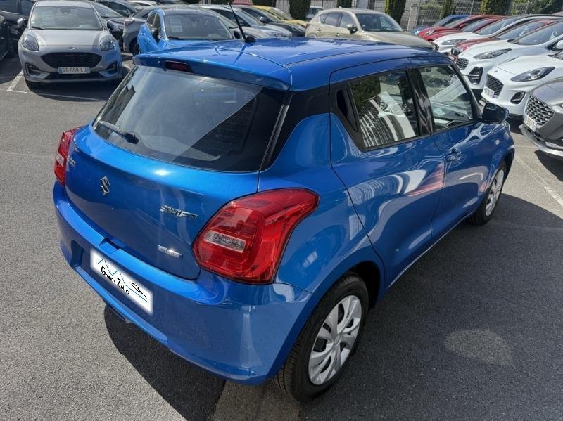 suzuki - Visuel 4