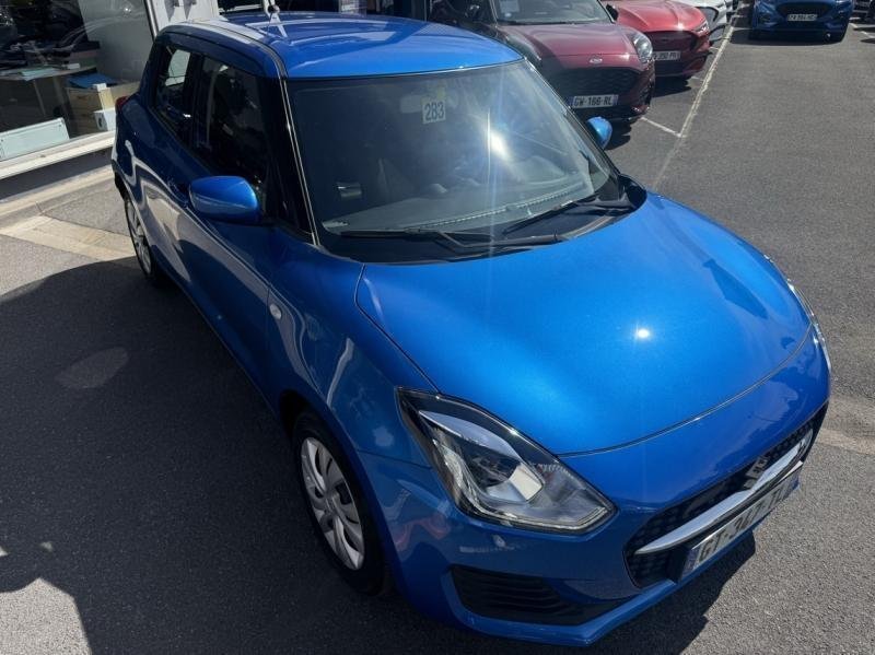 suzuki - Visuel 6