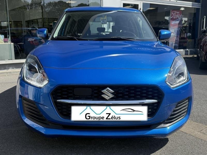 suzuki - Visuel 7