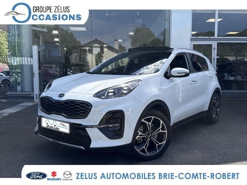 kia - Visuel 0