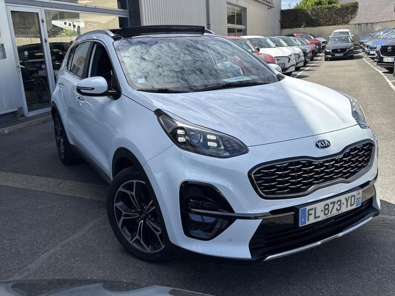 kia - Visuel 1