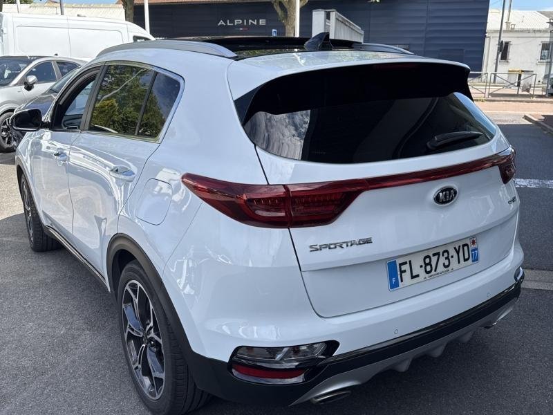 kia - Visuel 2