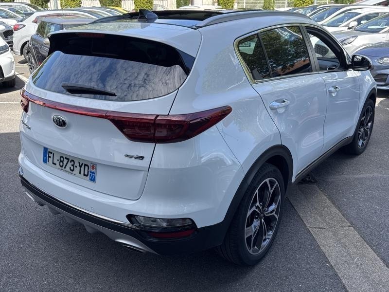 kia - Visuel 3