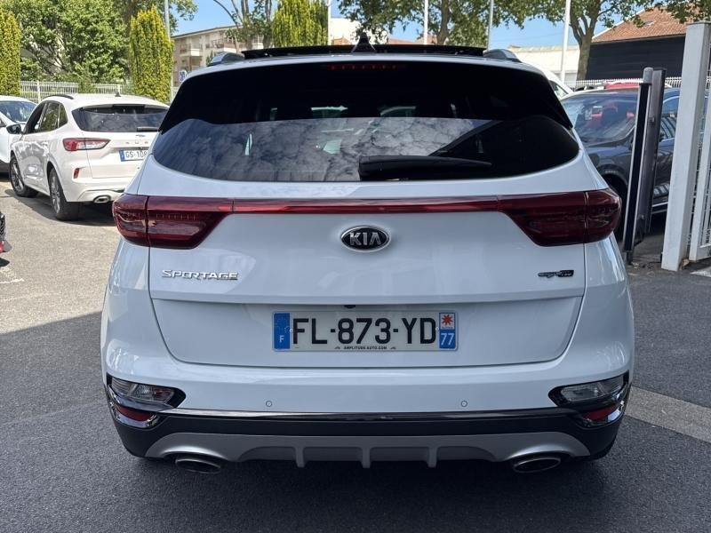 kia - Visuel 5