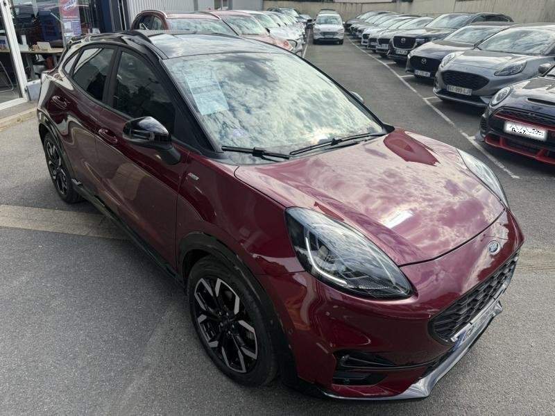 ford - Visuel 6