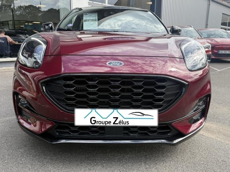 ford - Visuel 7