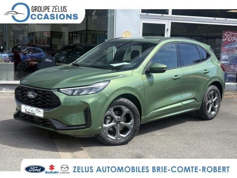ford - Visuel 0