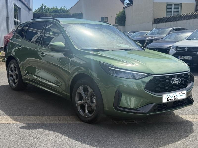ford - Visuel 6