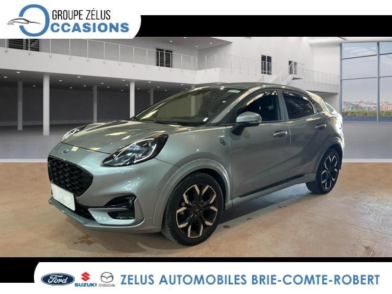 ford - Visuel 0