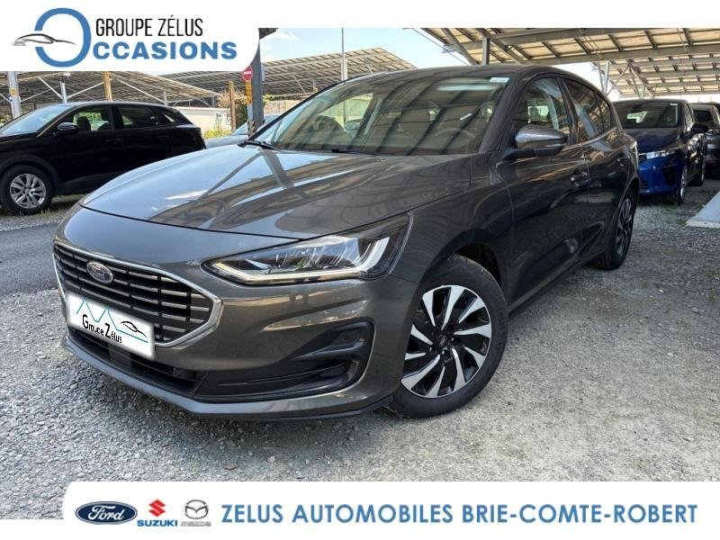 ford - Visuel 0
