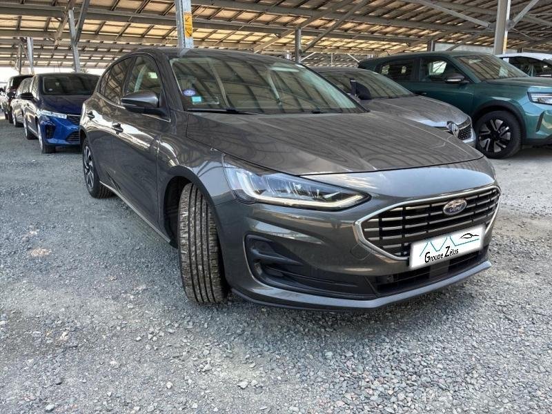 ford - Visuel 1