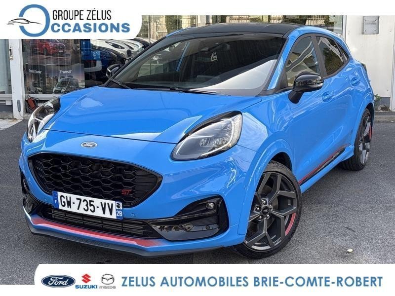 ford - Visuel 0