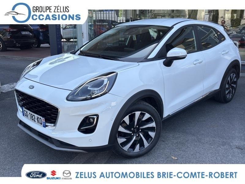 ford - Visuel 0