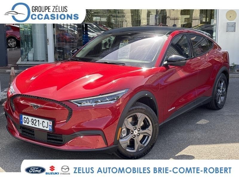 ford - Visuel 0