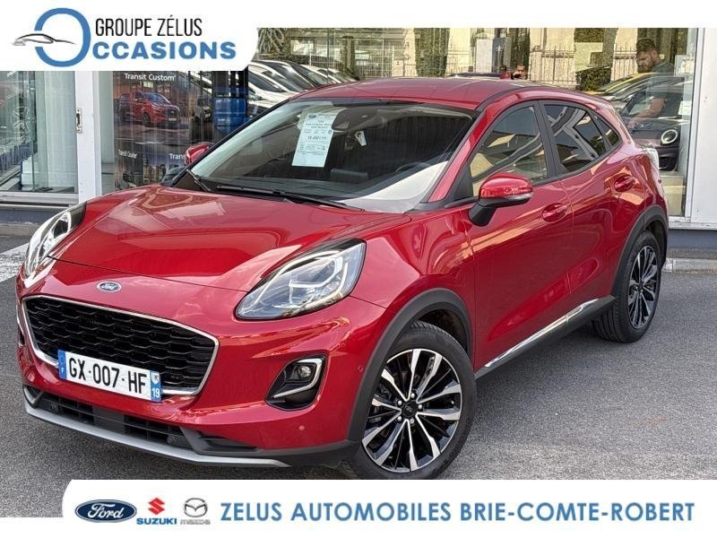 ford - Visuel 0