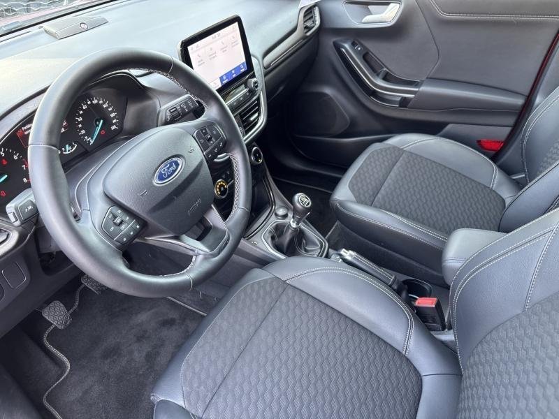 ford - Visuel 12