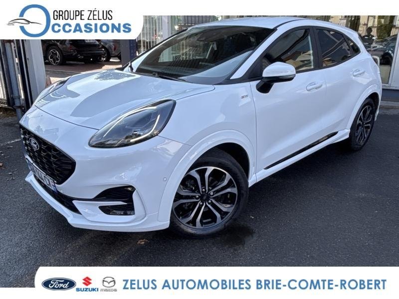ford - Visuel 0